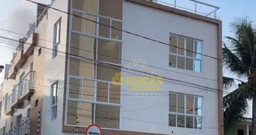 Apartamento Duplex à venda, 42 m² por R$ 339.900,00 - Poço - Cabedelo/PB