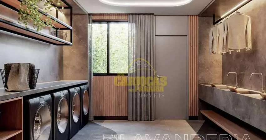 Flat com 1 dormitório à venda, 20 m² por R$ 617.000,00 - Cabo Branco - João Pessoa/PB