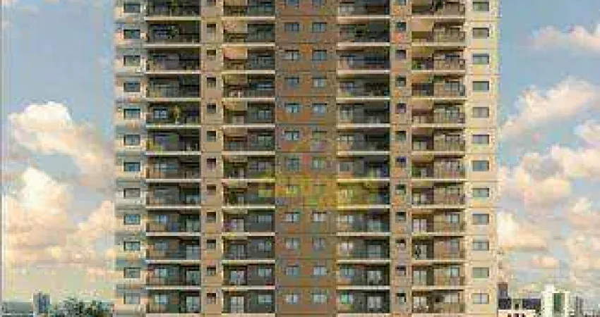 Apartamento em condomínio clube no bairro do Expedicionários - AP1980