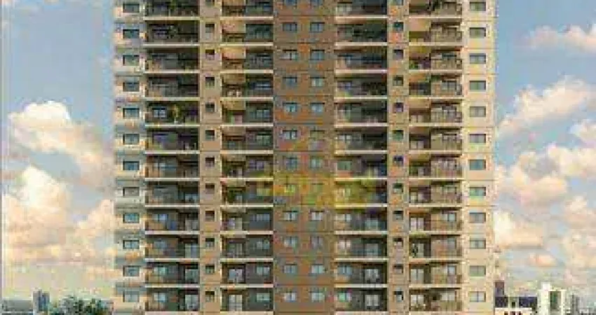 Apartamento em condomínio clube no bairro do Expedicionários - AP1981