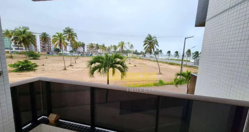 Apartamento com 2 dormitórios à venda, 59 m² por R$ 760.000,00 - Intermares - Cabedelo/PB