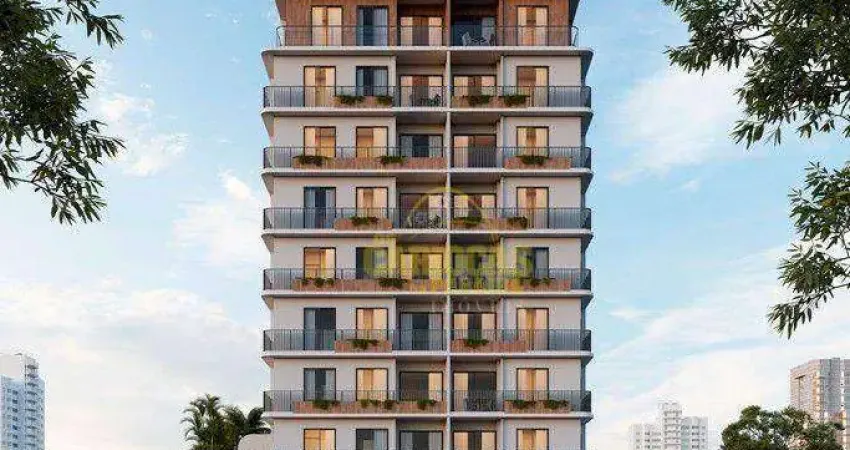 Apartamento com 3 dormitórios à venda, 71 m² por R$ 531.422,00 - Bessa - João Pessoa/PB