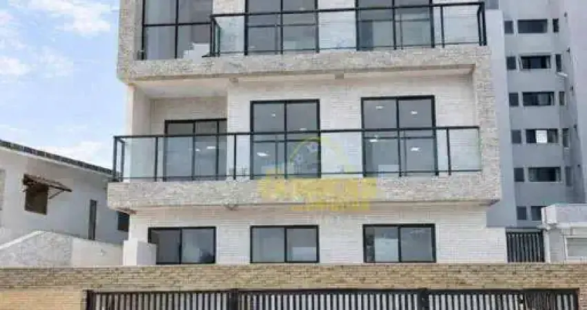 Apartamento com 3 dormitórios à venda, 68 m² por R$ 599.900,00 - Jardim Oceania - João Pessoa/PB