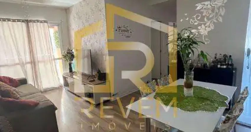 Apartamento com 3 quartos à venda na Avenida Trindade, 122, Bethaville I, Barueri