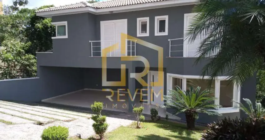 Casa em condomínio 3 quartos santana de parnaíba - sp - tarumã