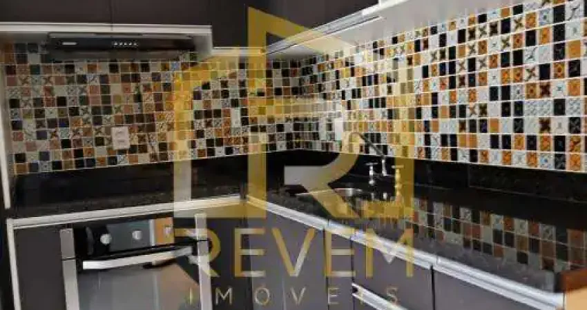 Apartamento com 1 quarto à venda na Avenida Trindade, 216, Bethaville I, Barueri