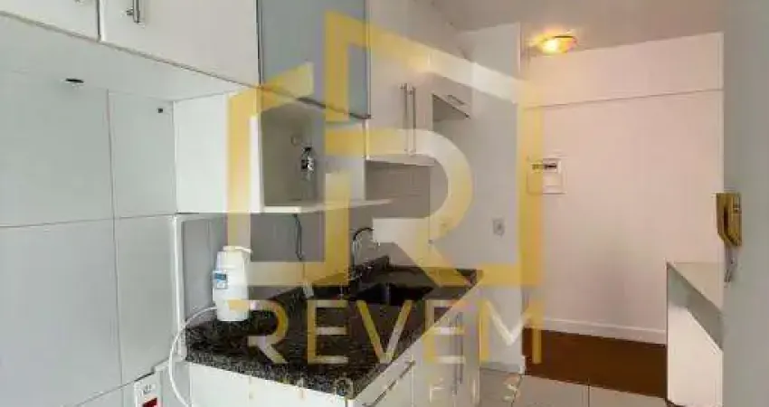 Apartamento com 2 quartos à venda na Avenida Trindade, 374, Bethaville I, Barueri