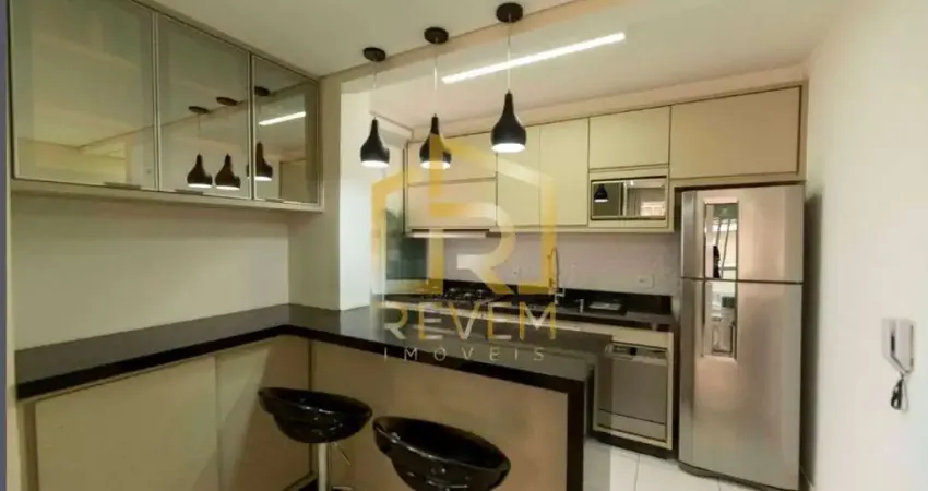 Apartamento com 2 quartos à venda na Rua Adelino Cardana, 431, Centro, Barueri