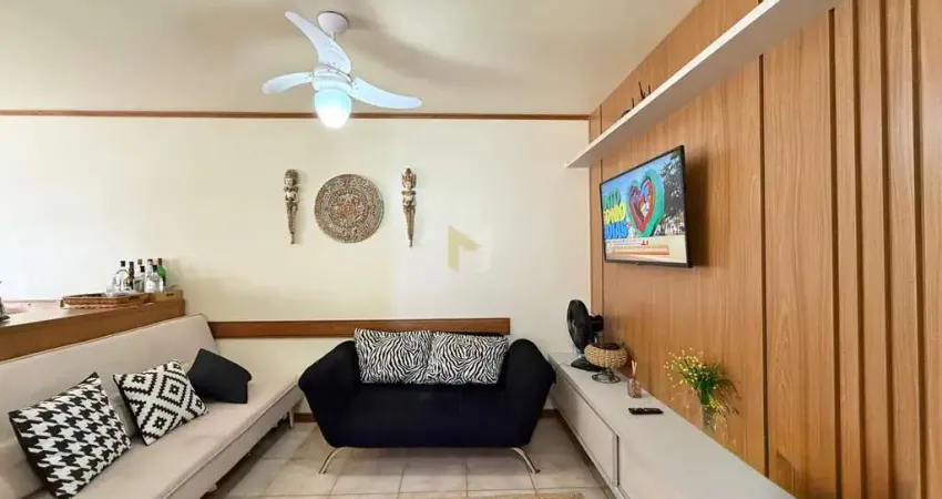 Apartamento 2 dormitórios, mobiliado e decorado na zona nova – capão da canoa
