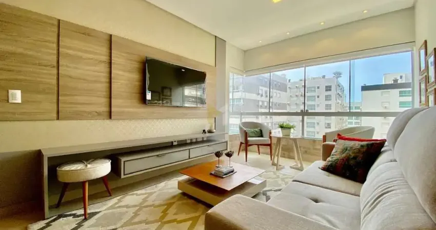 Apartamento 2 dormitórios, mobiliado e decorado no navegantes – capão da canoa