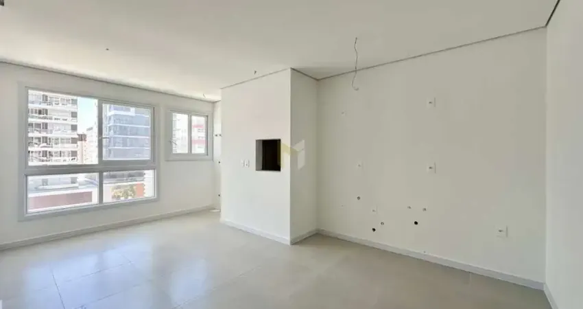 Apartamento 2 dormitórios novo no navegantes – capão da canoa