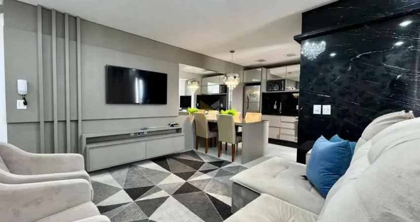 Apartamento 2 dormitórios, mobiliado e decorado na zona nova – capão da canoa