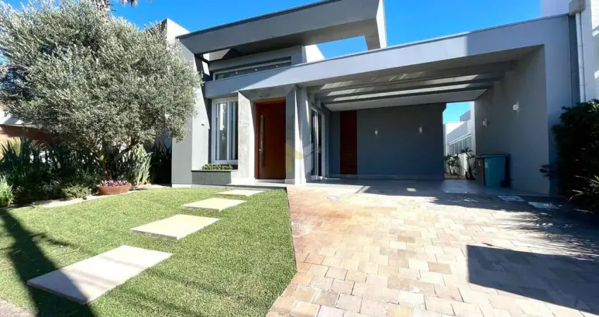 Casa em condomínio fechado com 3 quartos à venda na Rod. Nelson Gonçalves, KM 33, s n, Parque Antártica, Capão da Canoa