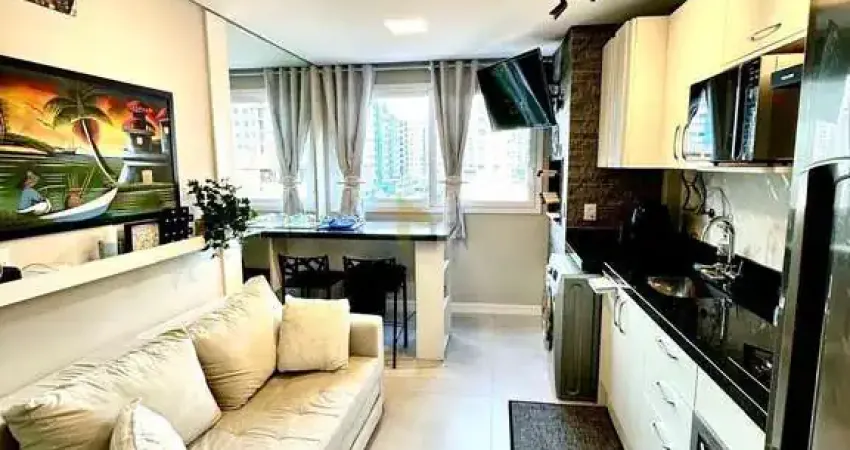 Apartamento 2 dormitórios mobiliado no zona nova – capão da canoa