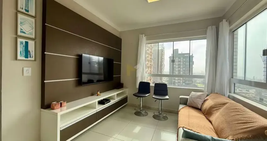 Apartamento 2 dormitórios mobiliado no zona nova – capão da canoa