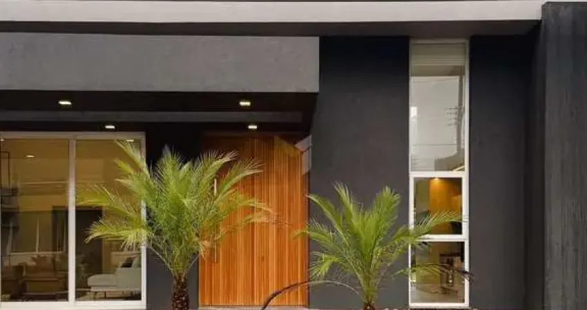 Casa 4 suítes mobiliada e decorada no velas da marina – capão da canoa