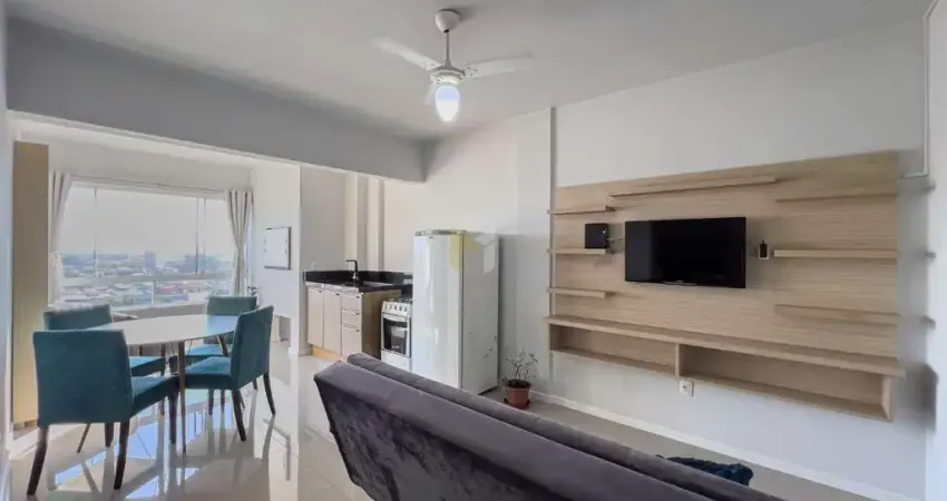 Apartamento 1 dormitório mobiliado no centro – capão da canoa