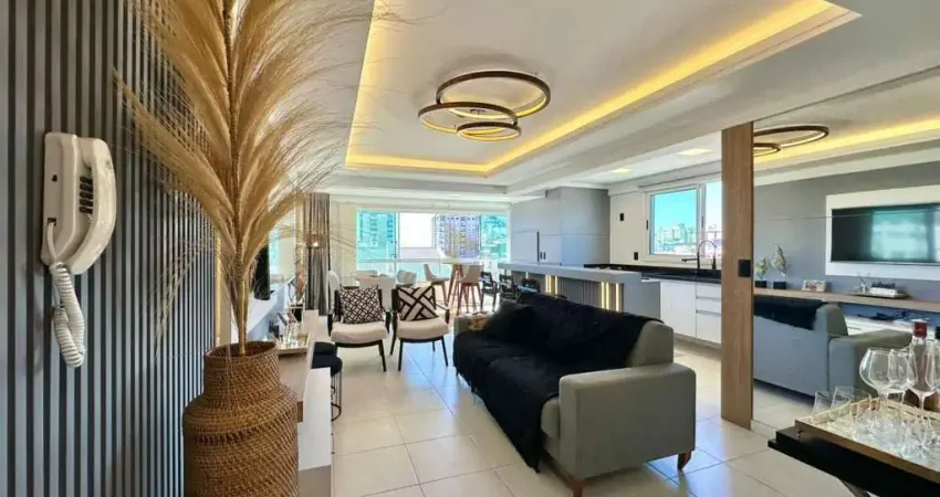 Apartamento 3 dormitórios mobiliado e decorado no centro – capão da canoa