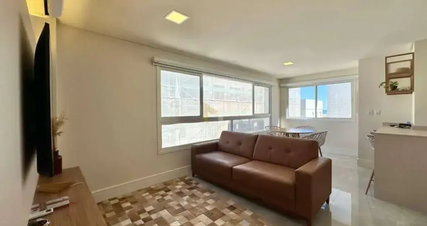 Apartamento 2 dormitórios mobiliado no navegantes – capão da canoa