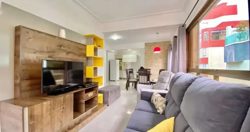 Apartamento 2 dormitórios mobiliado no navegantes – capão da canoa