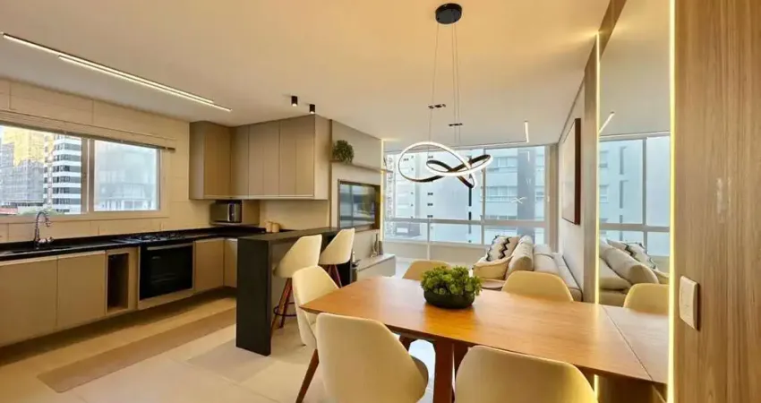 Apartamento 2 suítes mobiliado e decorado no navegantes – capão da canoa