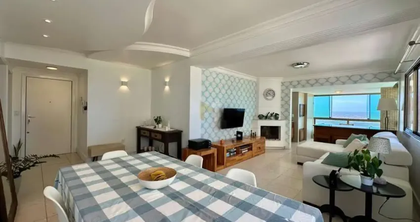 Apartamento 3 dormitórios mobiliado no navegantes – capão da canoa