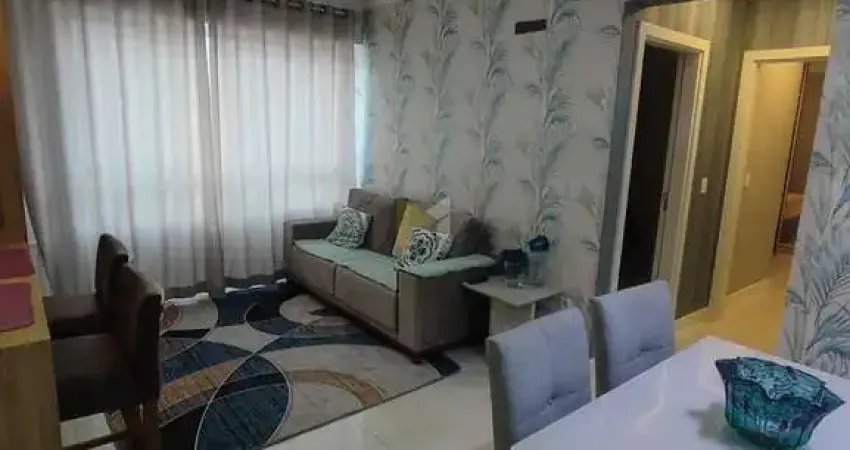 Apartamento 2 dormitórios mobiliado no zona nova – capão da canoa