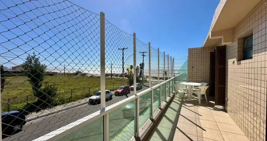 Apartamento 2 dormitórios mobiliado no lousiana – zona nova, capão da canoa