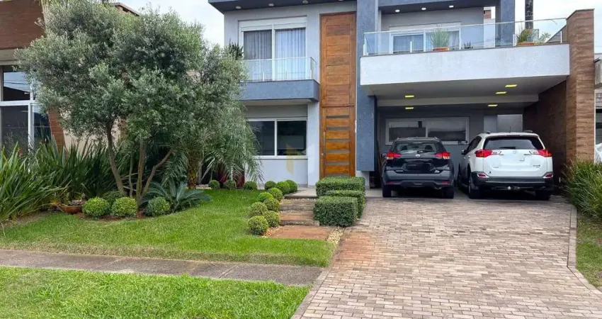 Casa 4 suítes com piscina no capão ilhas resort – capão da canoa