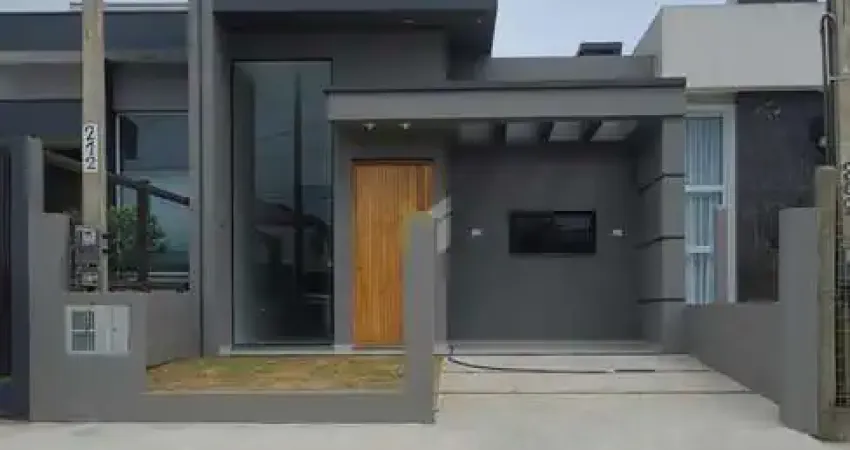 Casa 2 dormitórios no bairro jardim beira mar - capão da canoa