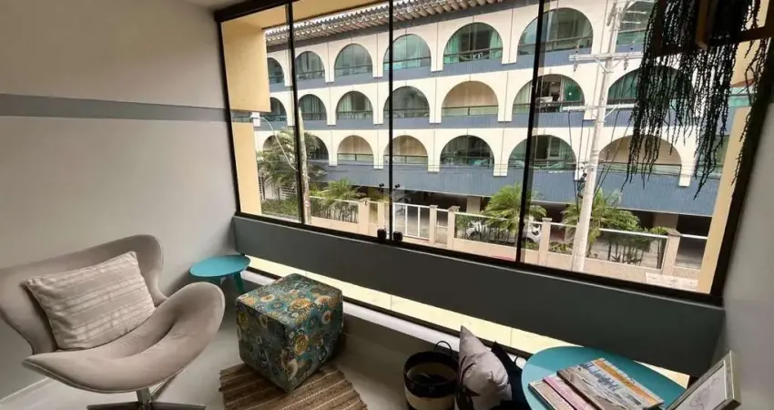 Apartamento com 3 quartos à venda na Rua Maranguab, 225, Centro, Capão da Canoa
