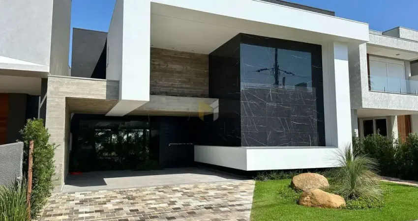 Casa em condomínio fechado com 5 quartos à venda na Rod. Nelson Gonçalves, KM 33, s n, Parque Antártica, Capão da Canoa