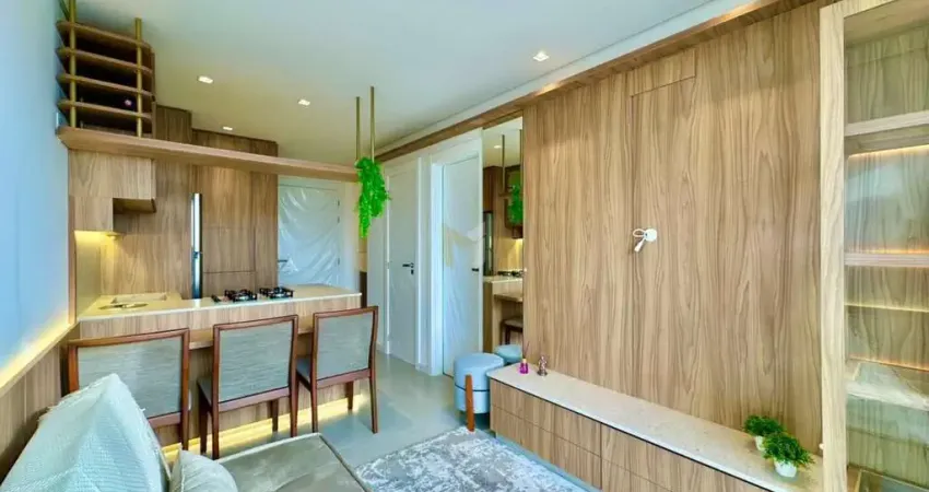 Apartamento com 1 quarto à venda na Rua Marabá, 3210, Navegantes, Capão da Canoa