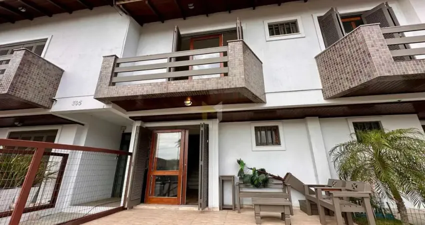 Casa com 2 quartos à venda na Avenida Rio Dos índios, 305, Atlântida, Xangri-Lá