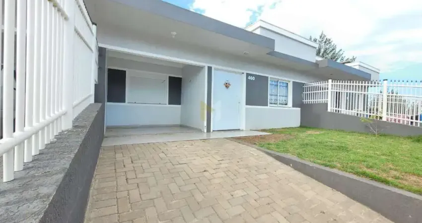 Casa 2 dormitórios lado mar no jardim beira mar em capão da canoa