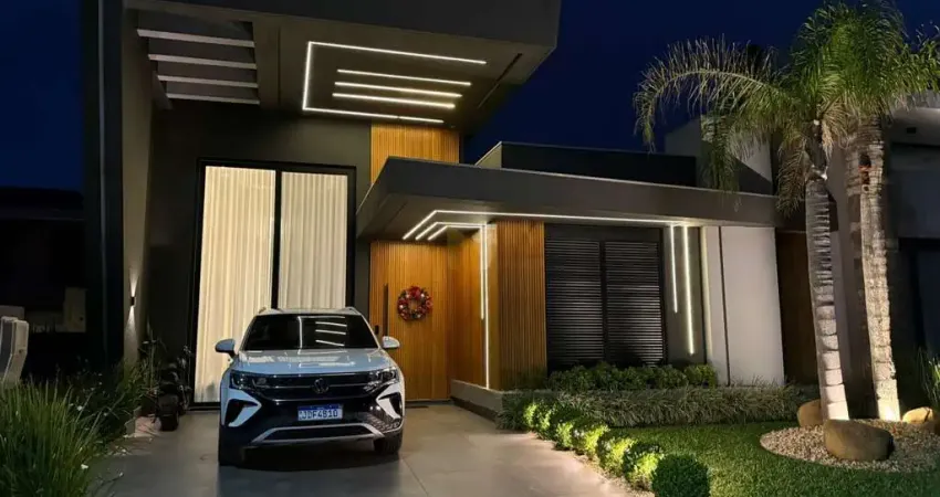 Casa em condomínio fechado com 4 quartos à venda na Rua Rio Camisas, 101, Centro, Xangri-Lá