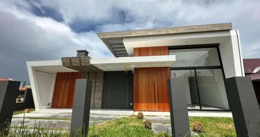 Casa com 3 quartos à venda na Rua Sol E Mar, 385, Centro, Xangri-Lá