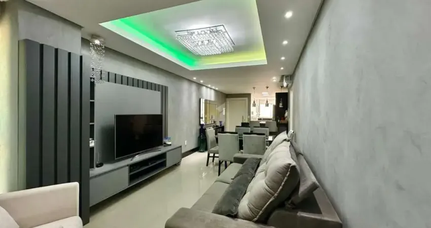 Apartamento 2 dormitórios com vista para o mar no centro - capão da canoa