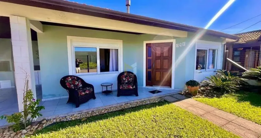 Casa com 3 quartos à venda na Rua Estrela do Mar, 389, Centro, Xangri-Lá