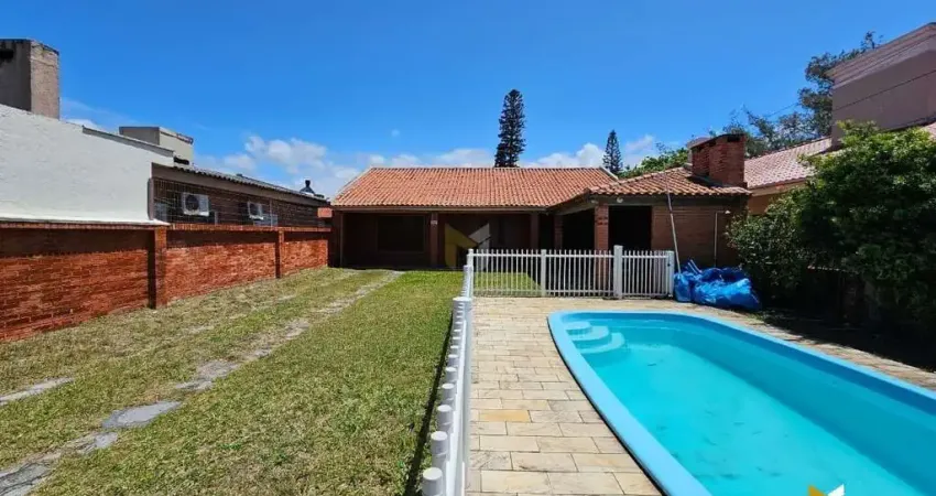 Casa com 3 quartos à venda na Rua Rio Negro, 87, Centro, Xangri-Lá