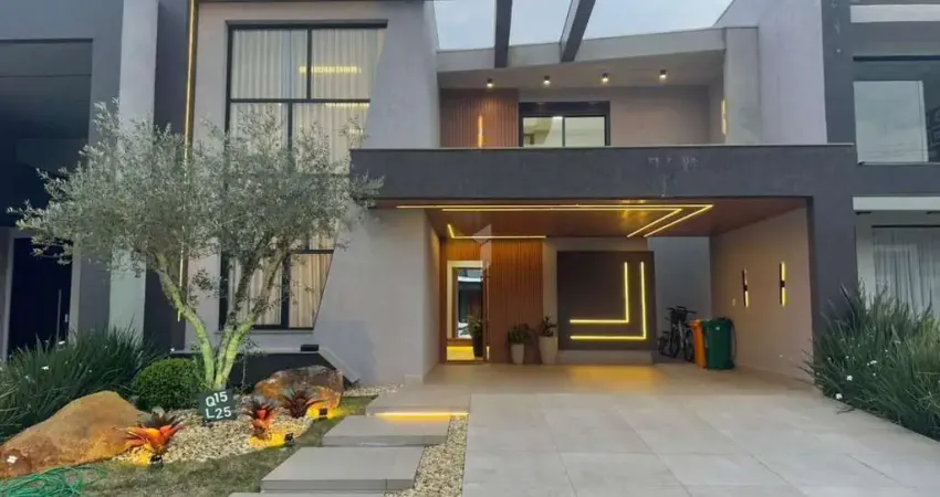 Casa em condomínio fechado com 4 quartos à venda na Rua Rio Camisas, 101, Centro, Xangri-Lá