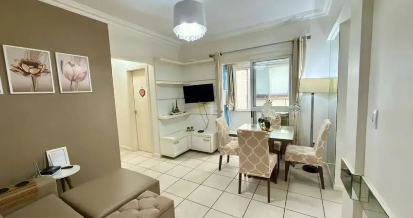 Apartamento 1 dormitório mobiliado próximo ao mar no centro - capão da canoa