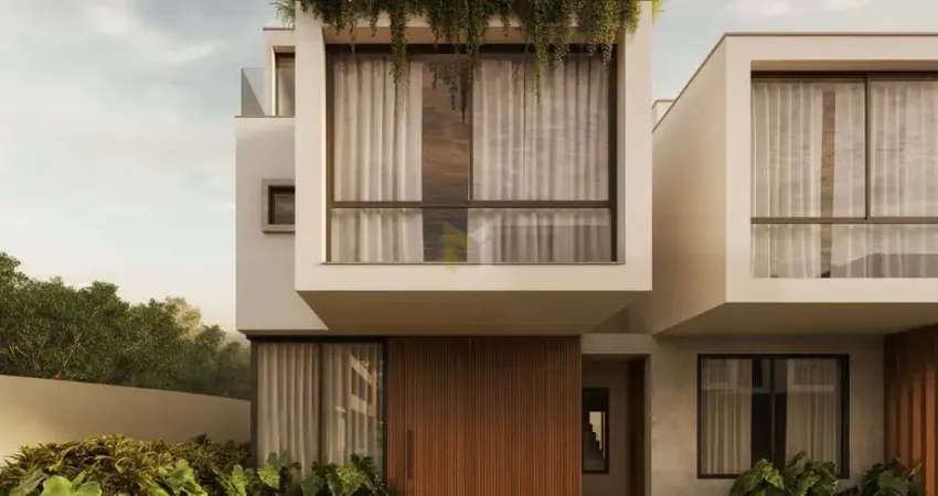 Casa em condomínio fechado com 3 quartos à venda na Rua Leopoldo Stenzel, 1001, Remanso, Xangri-Lá