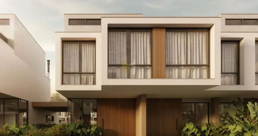 Casa em condomínio fechado com 3 quartos à venda na Rua Leopoldo Stenzel, 1001, Remanso, Xangri-Lá