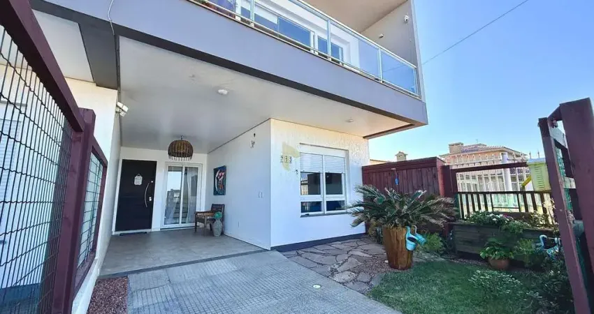 Casa com 3 quartos à venda na Beira Mar, 741, Rainha do Mar, Xangri-Lá
