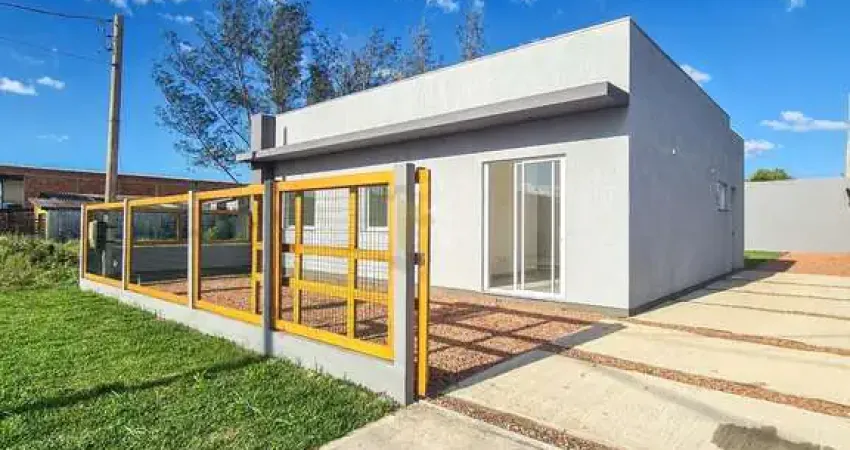 Casa 3 dormitórios 1 suíte projeto funcional praia do barco capão da canoa