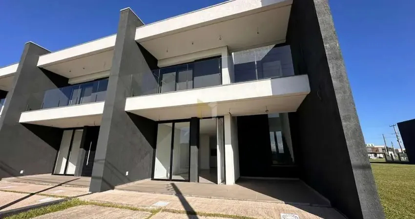 Casa com 3 quartos à venda na R. Mykonos, 100, Santorini, Xangri-Lá