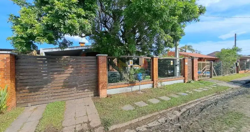 Casa com 4 quartos à venda na Rua Rio da Várzea, 2240, Centro, Xangri-Lá