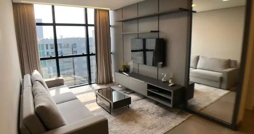 Apartamento com 1 quarto à venda na Avenida Central, 1500, Atlântida, Xangri-Lá