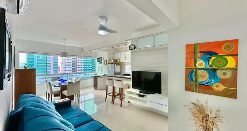 Apartamento 3 dormitórios mobiliado na zona nova - capão da canoa